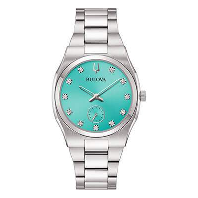Bulova 96P243