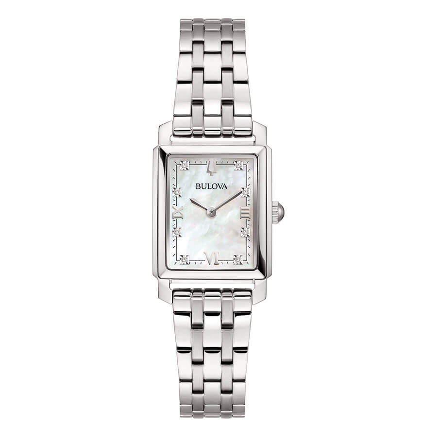 Bulova 96P244