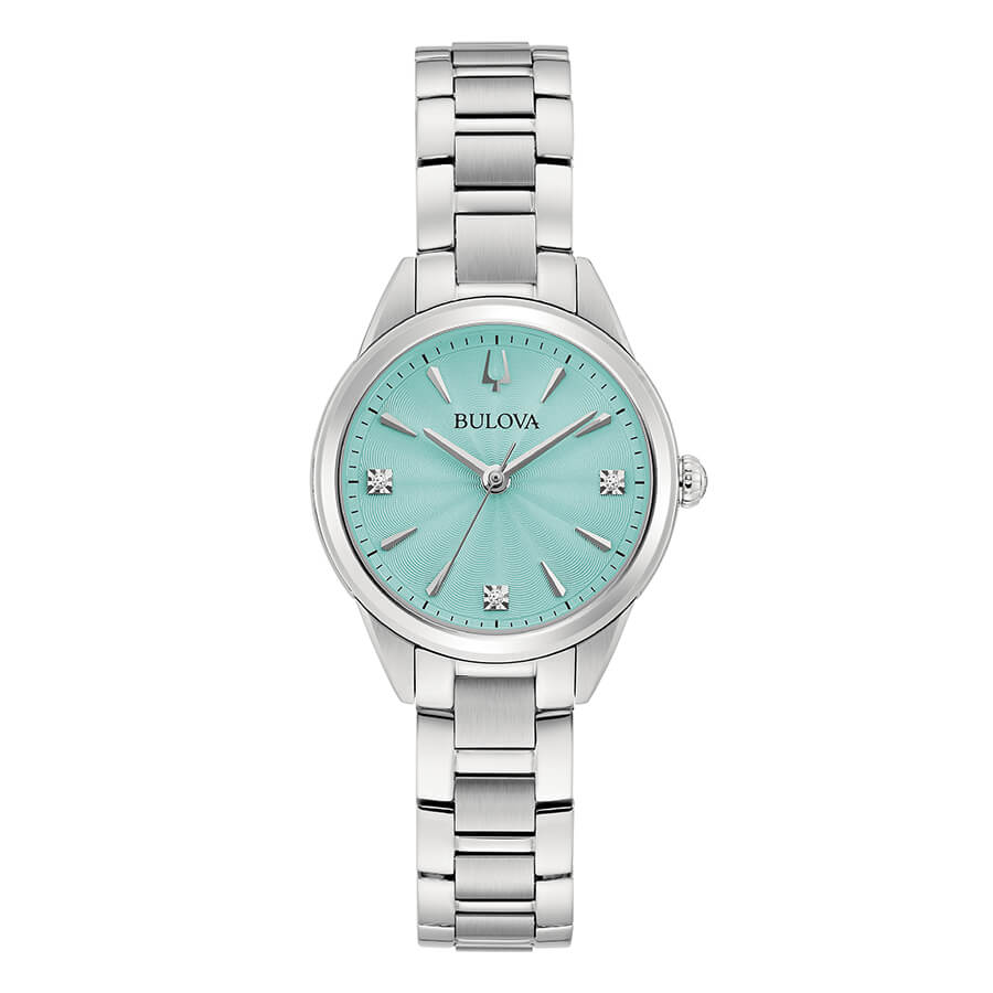 Bulova 96P253