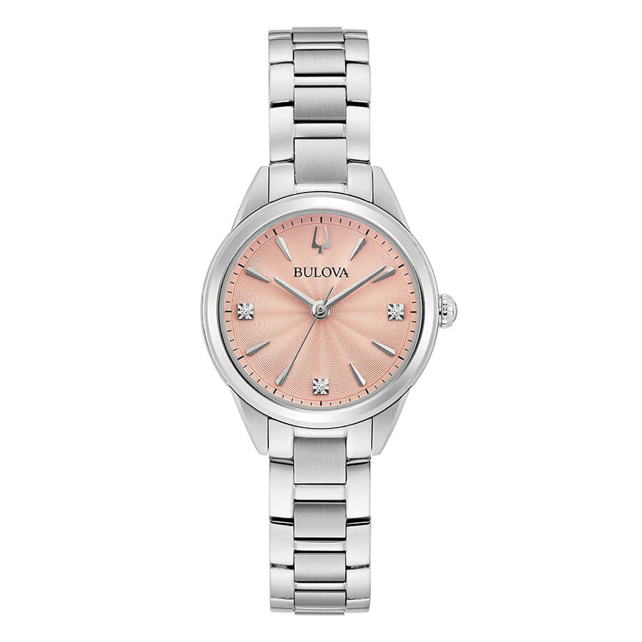 Bulova 96P254