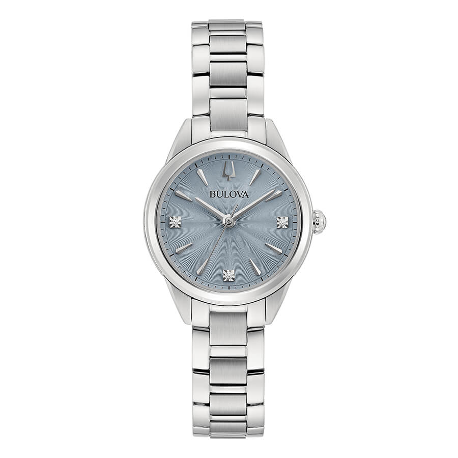 Bulova 96P255