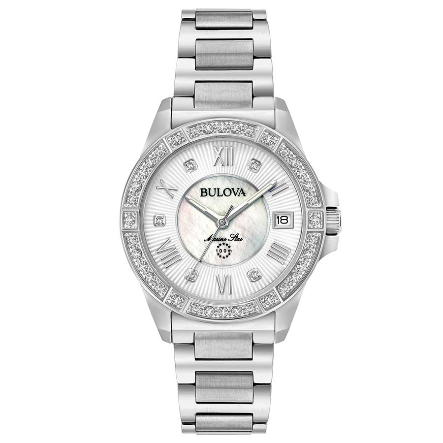 Bulova 96R232