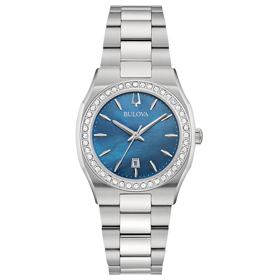 Bulova 96R246