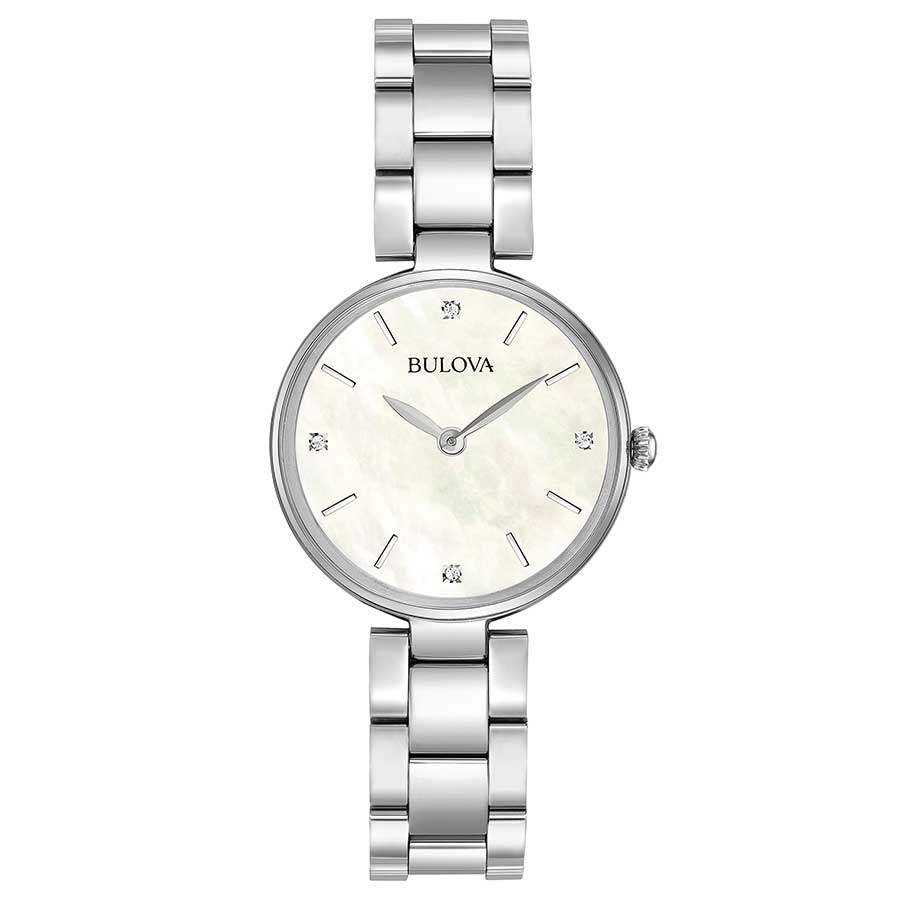 Bulova 96S159