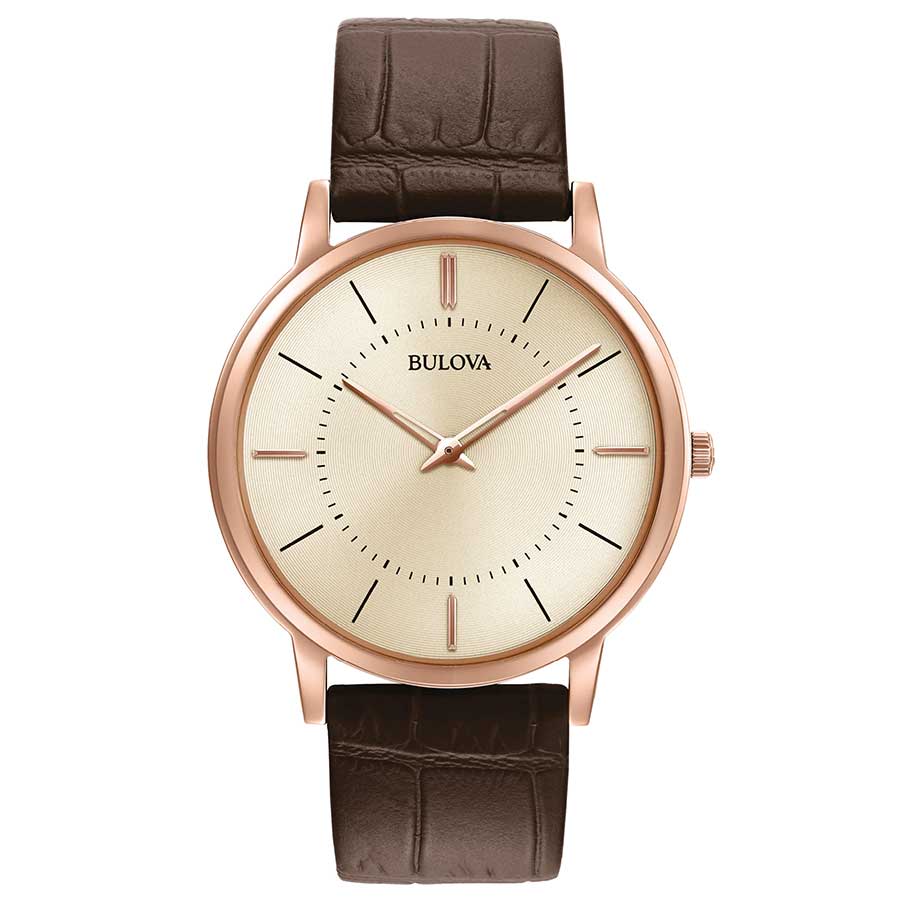 Bulova 97A126