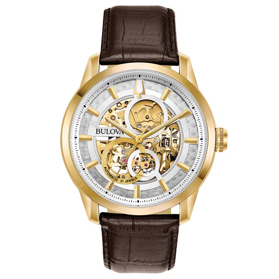 Bulova 97A138