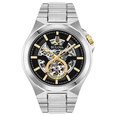 Bulova 98A224