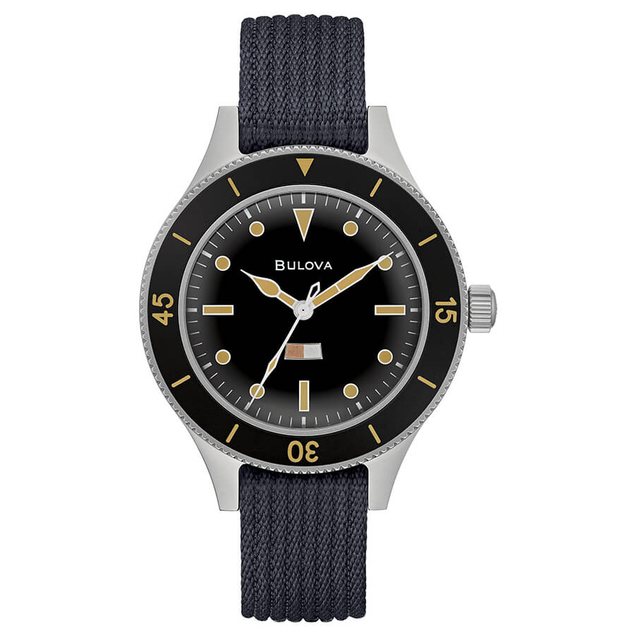 Bulova 98A266