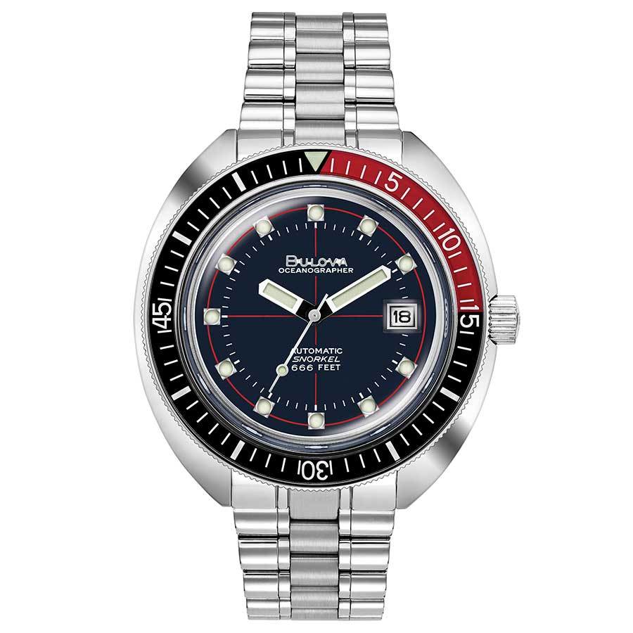 Bulova 98B320