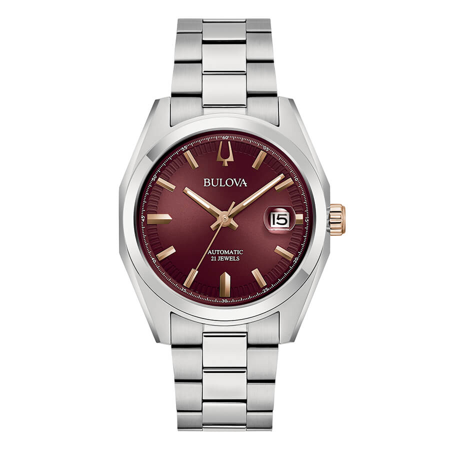 Bulova 98B422