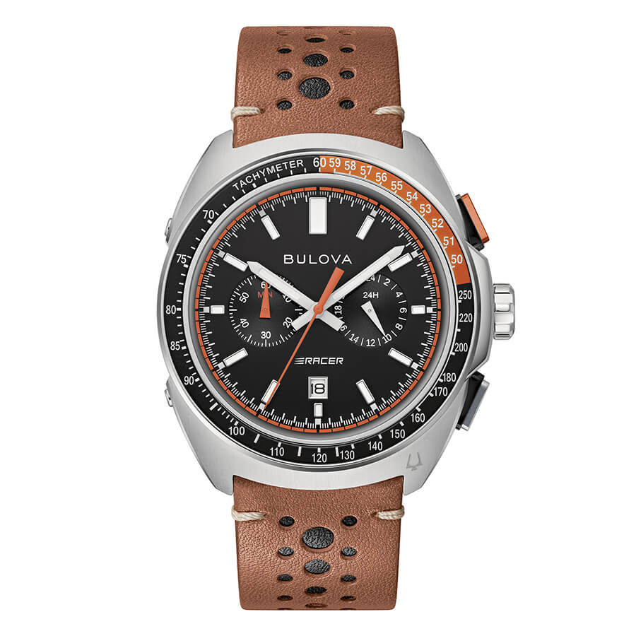 Bulova 98B427