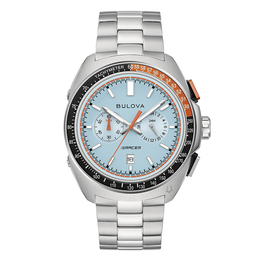 Bulova 98B432