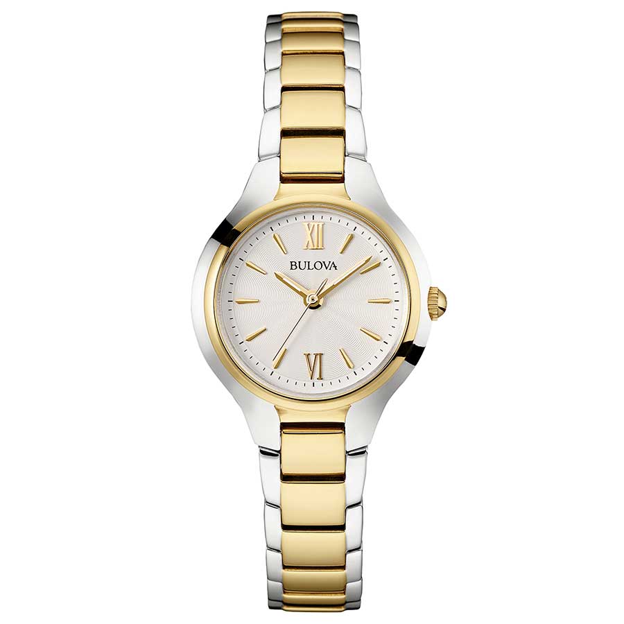 Bulova 98L217