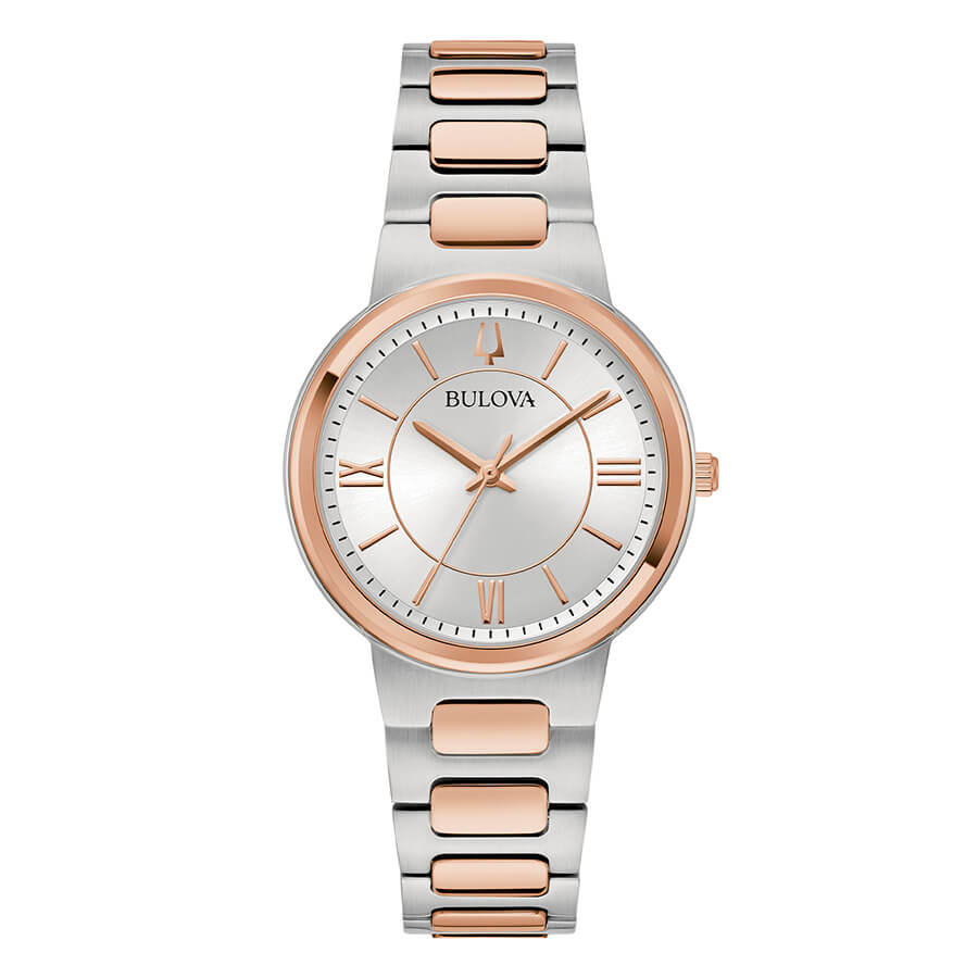 Bulova 98L327
