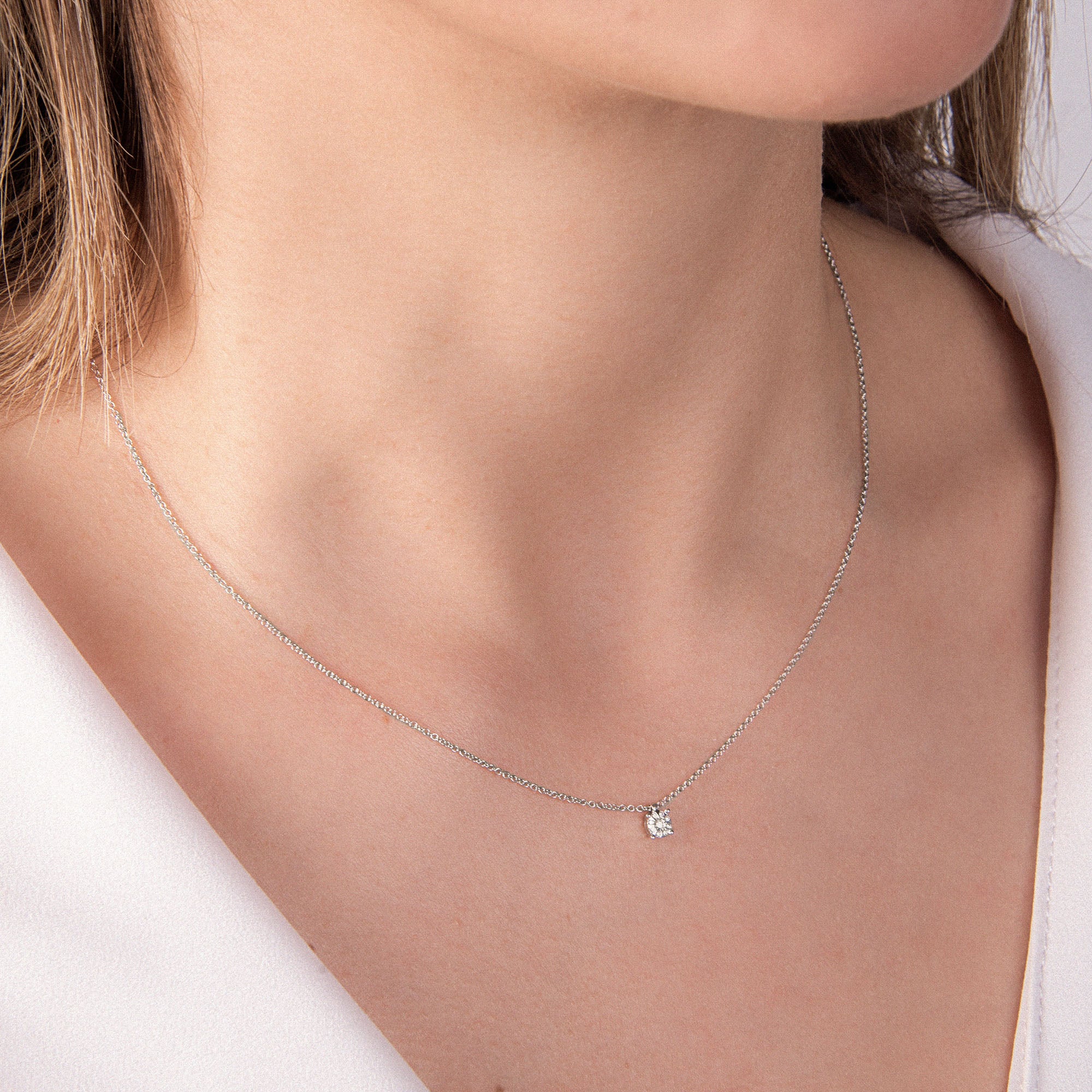 Collana Mirco Visconti ref. AB641/5