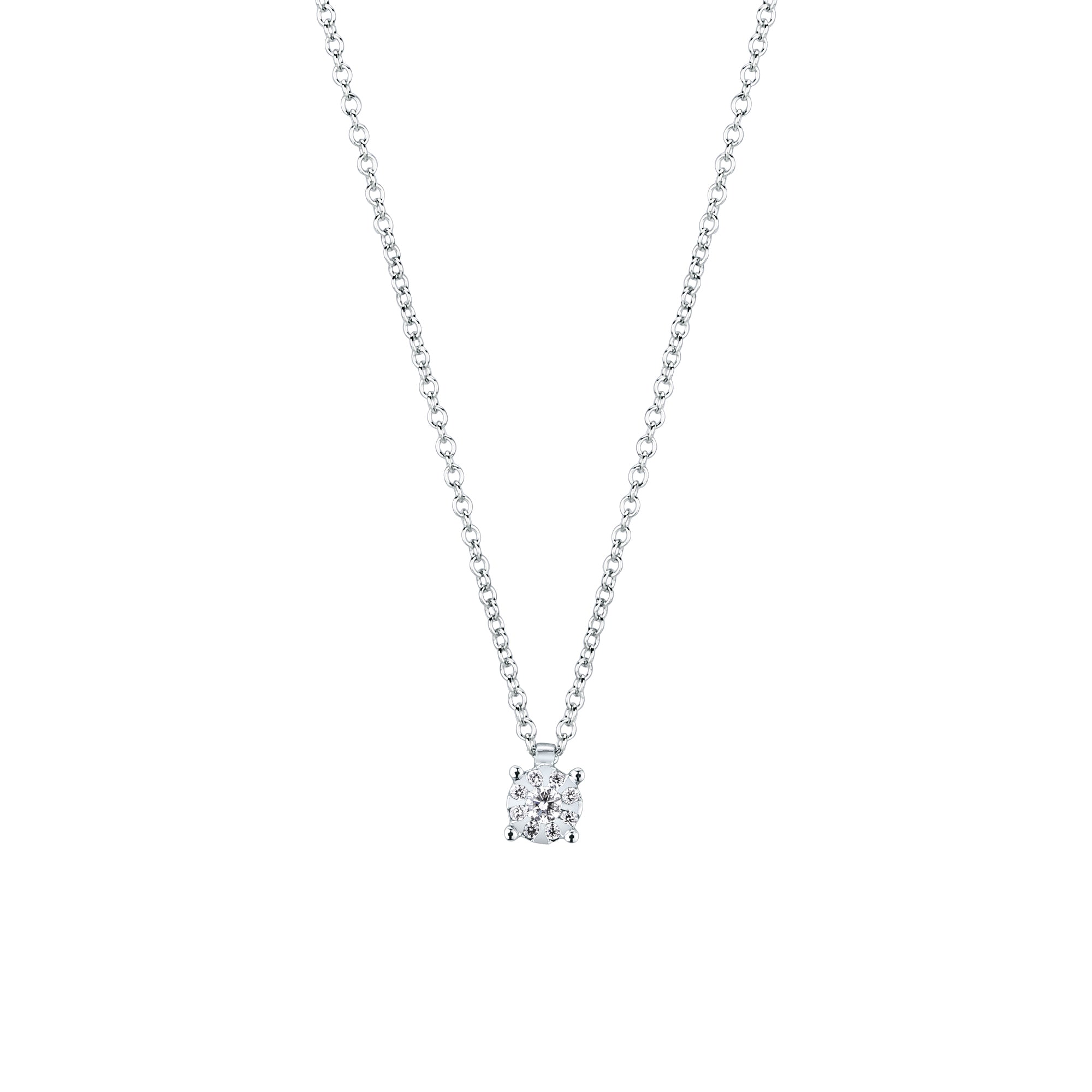 Collana Mirco Visconti ref. AB641/5