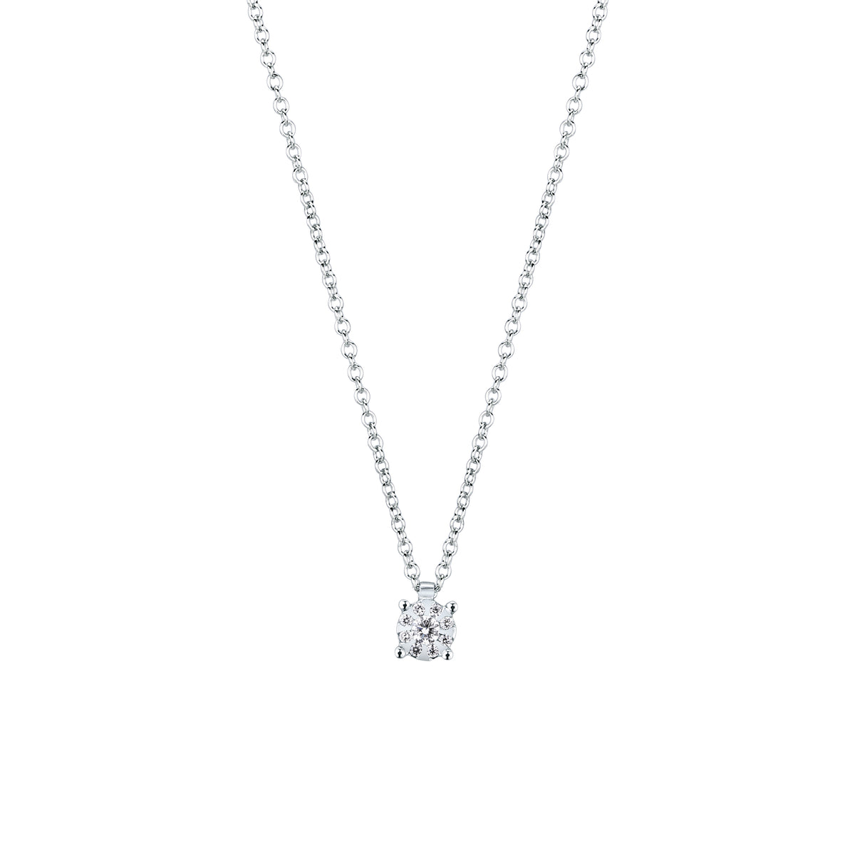 Collana Mirco Visconti ref. AB641/5