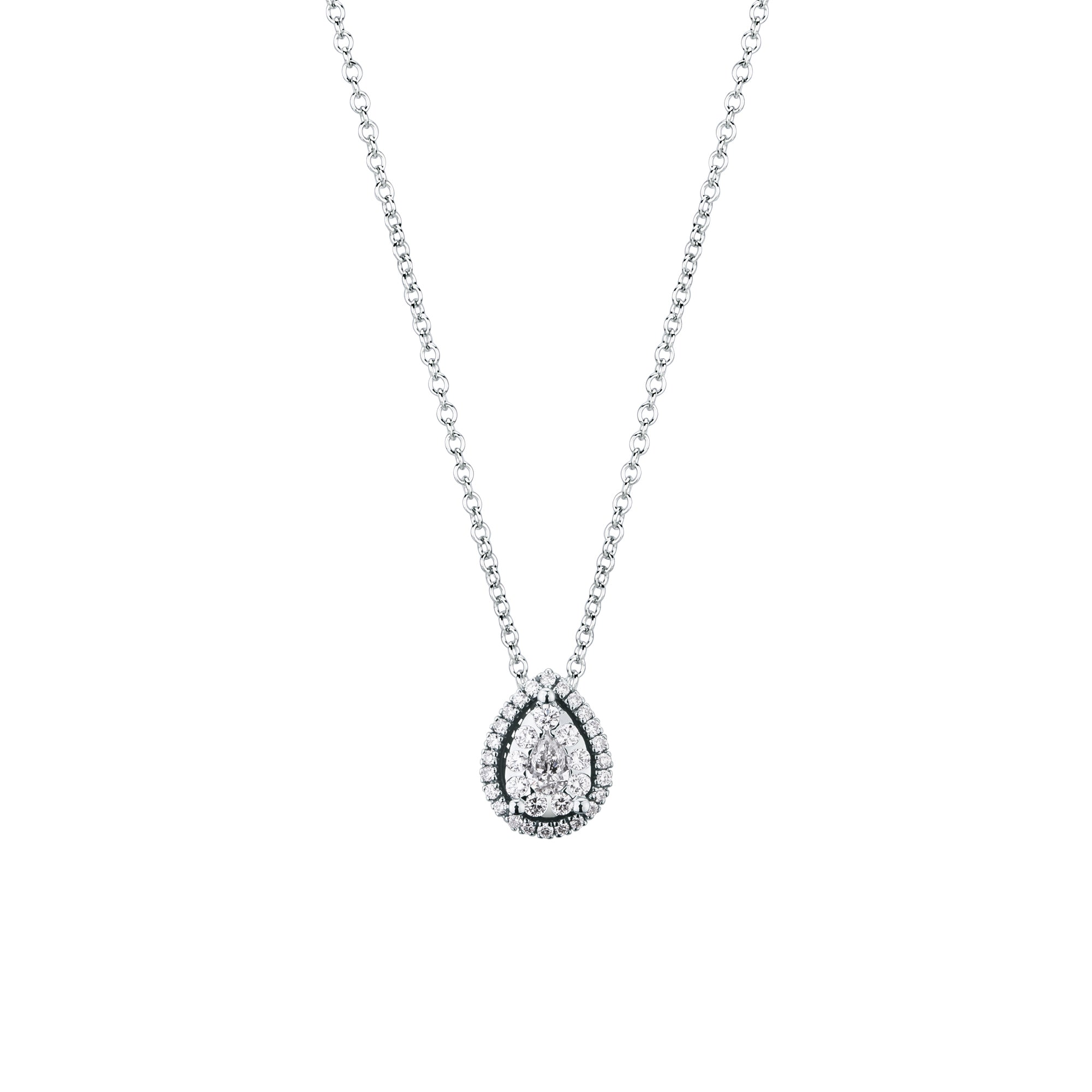 Collana Mirco Visconti ref. AB828/10