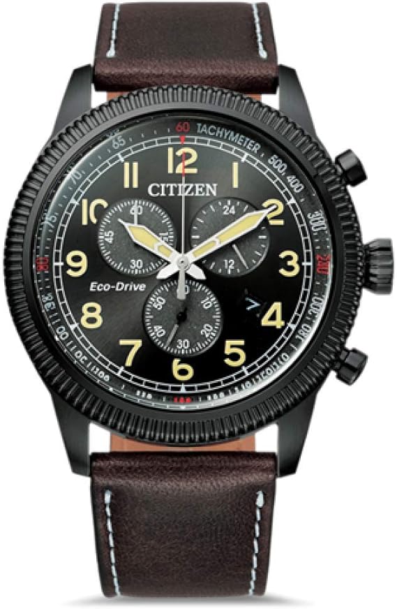 Citizen AT2465-18E