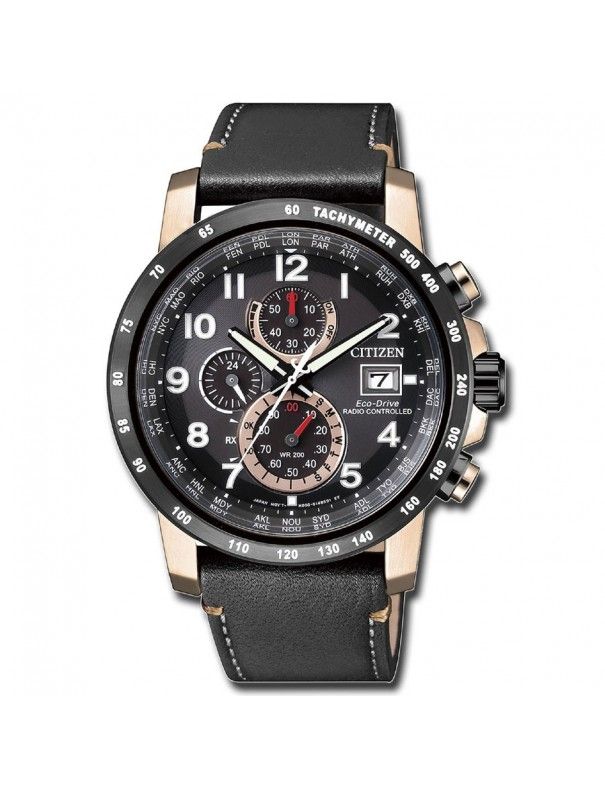 Citizen AT8126-02E