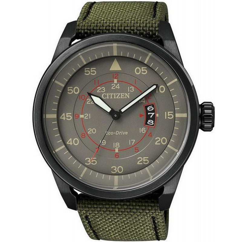 Citizen AW1365-01H