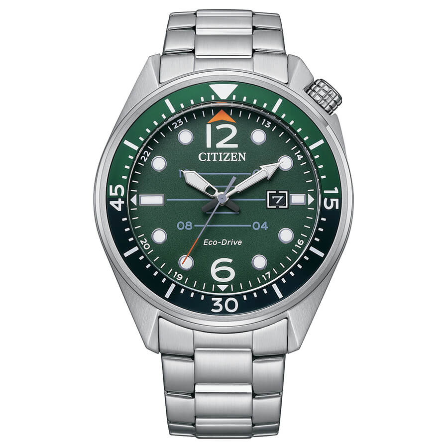 Citizen AW1715-86X
