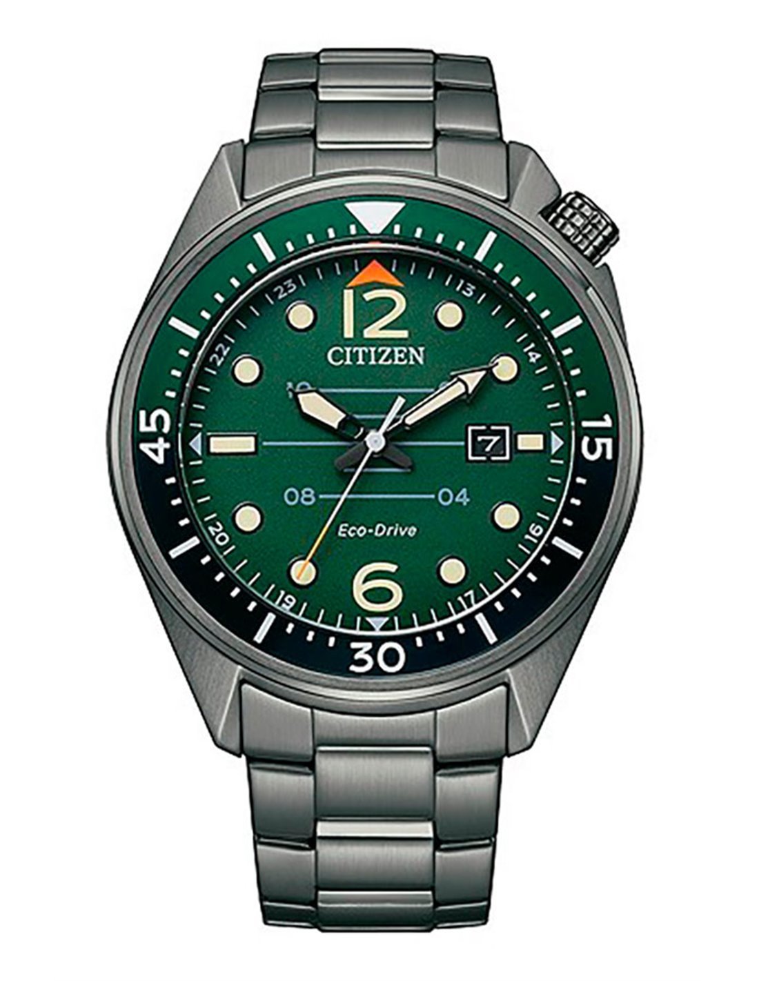 Citizen AW1717-81X