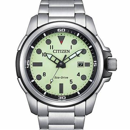 Citizen AW1800-89X