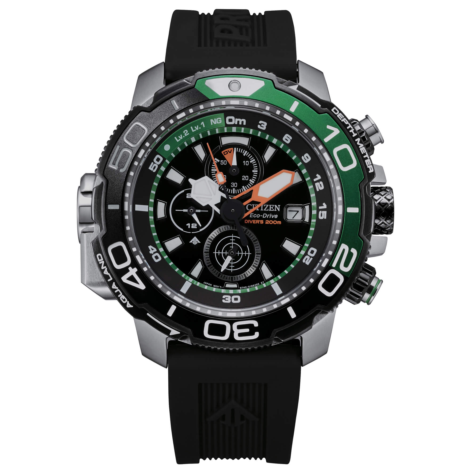 Citizen BJ2168-01E