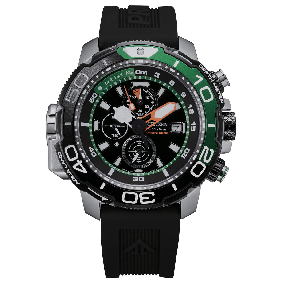 Citizen BJ2168-01E