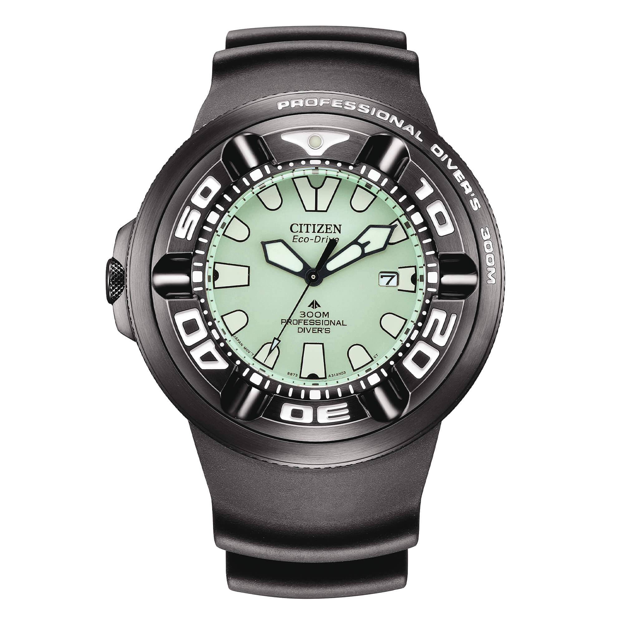 Citizen BJ8055-04X