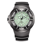 Citizen BJ8055-04X Diver's Ecozilla