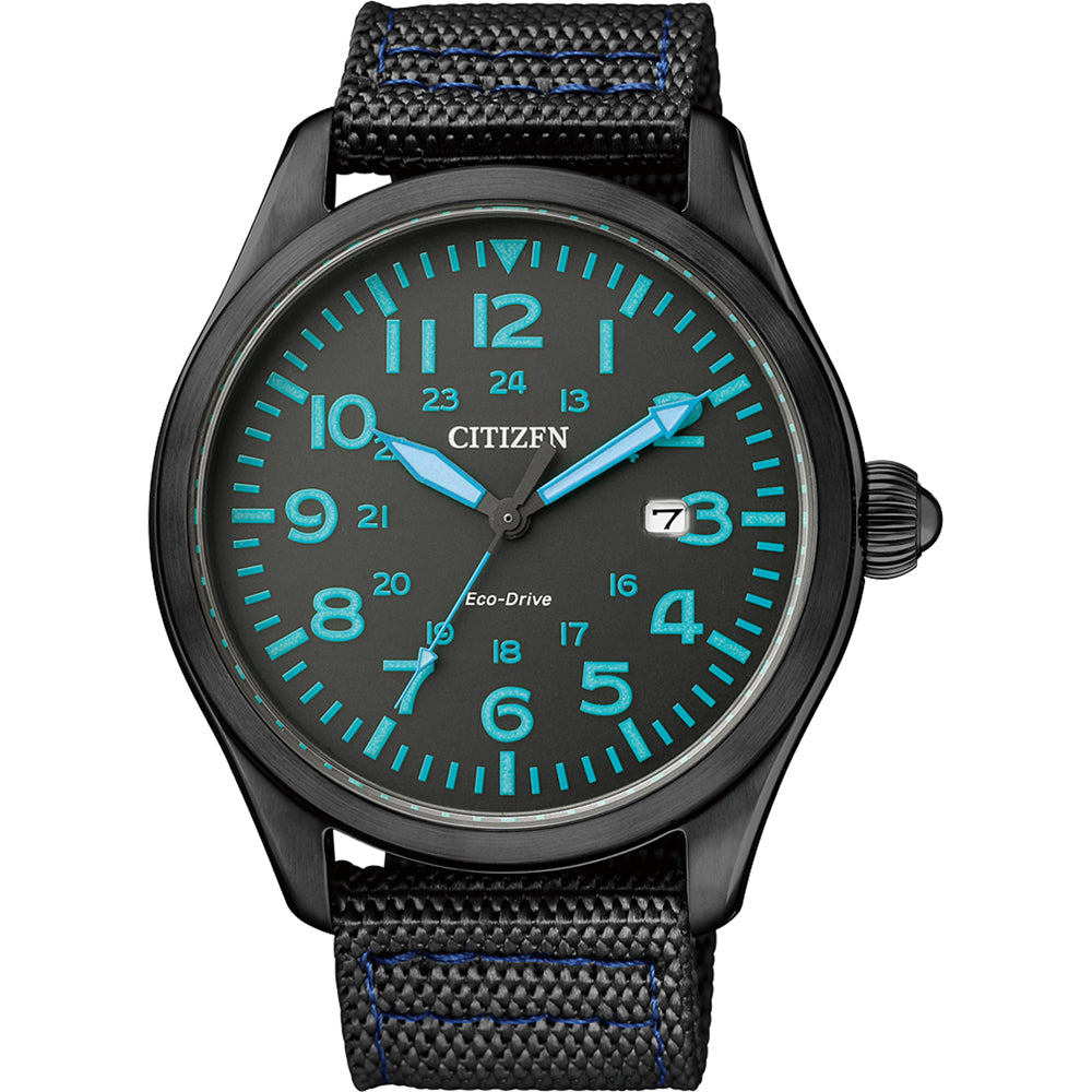 Citizen BM6835-07E