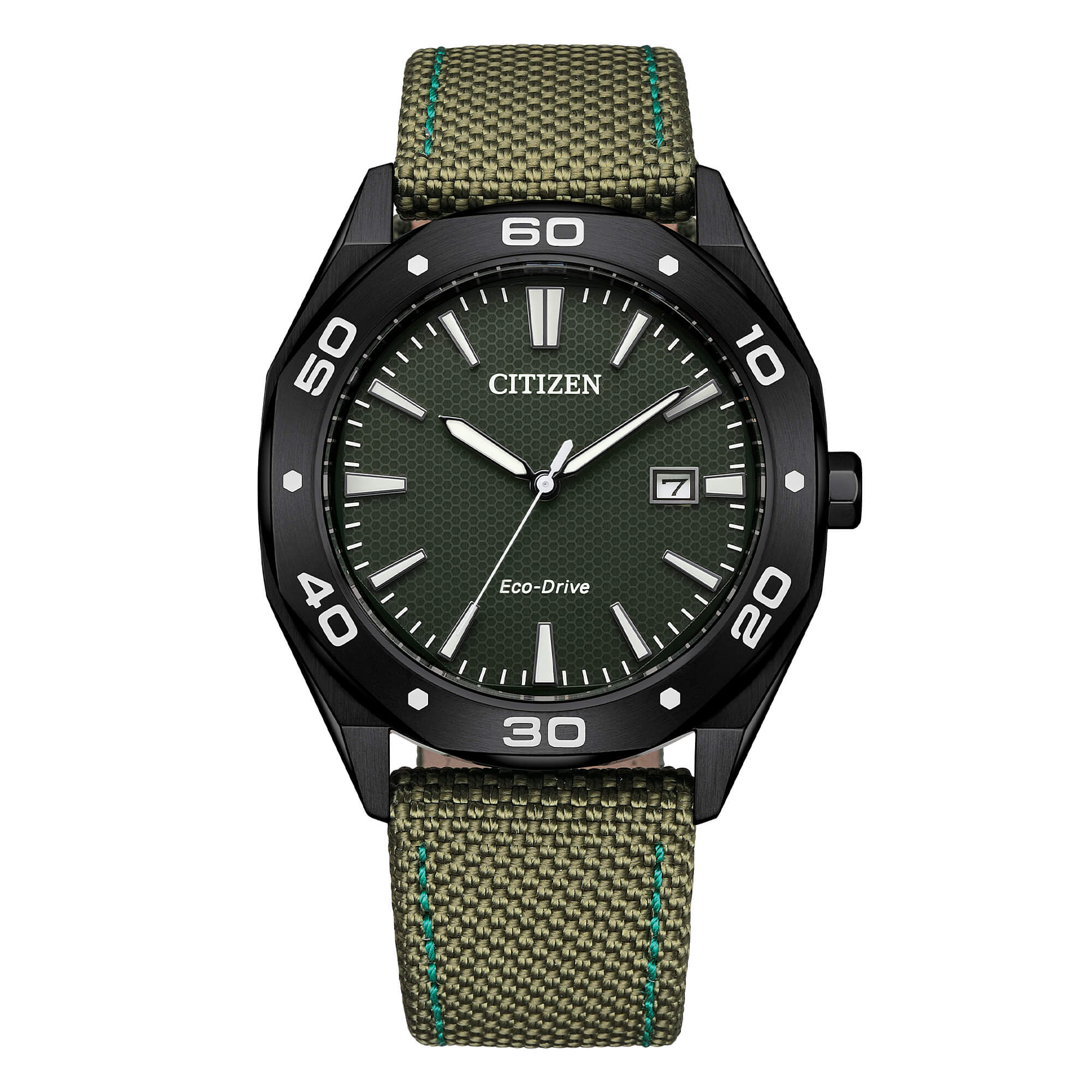 Citizen BM7635-01X