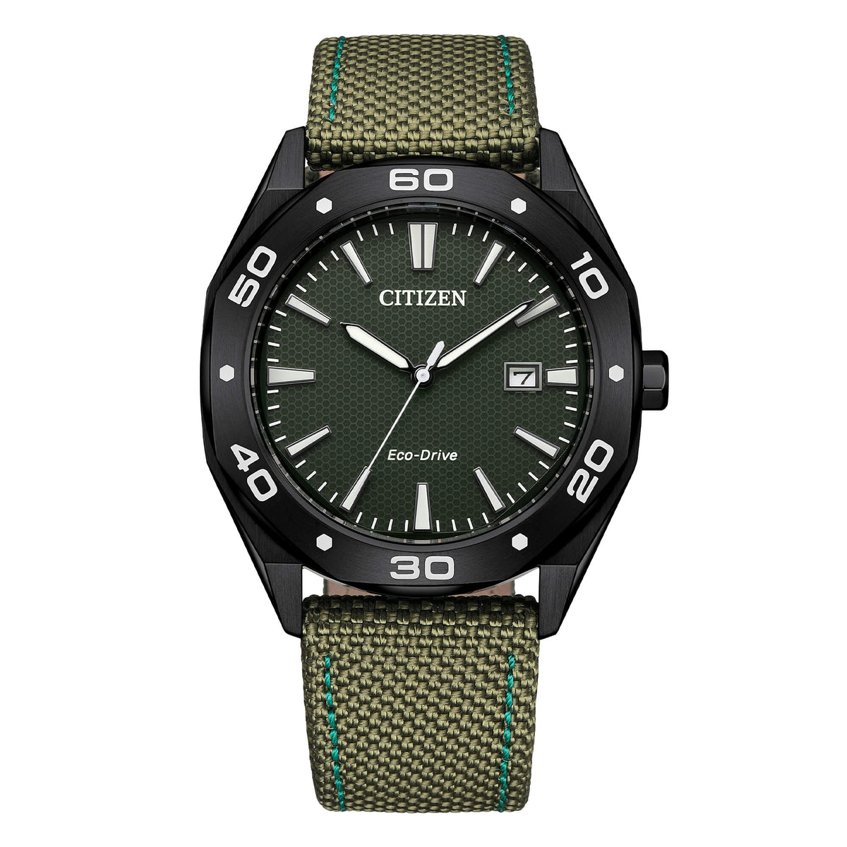 Citizen BM7635-01X Metropolitan Sport
