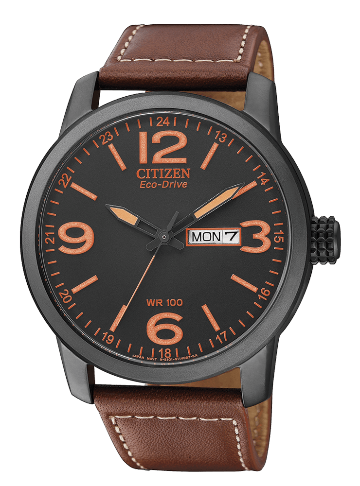 Citizen BM8476-07E