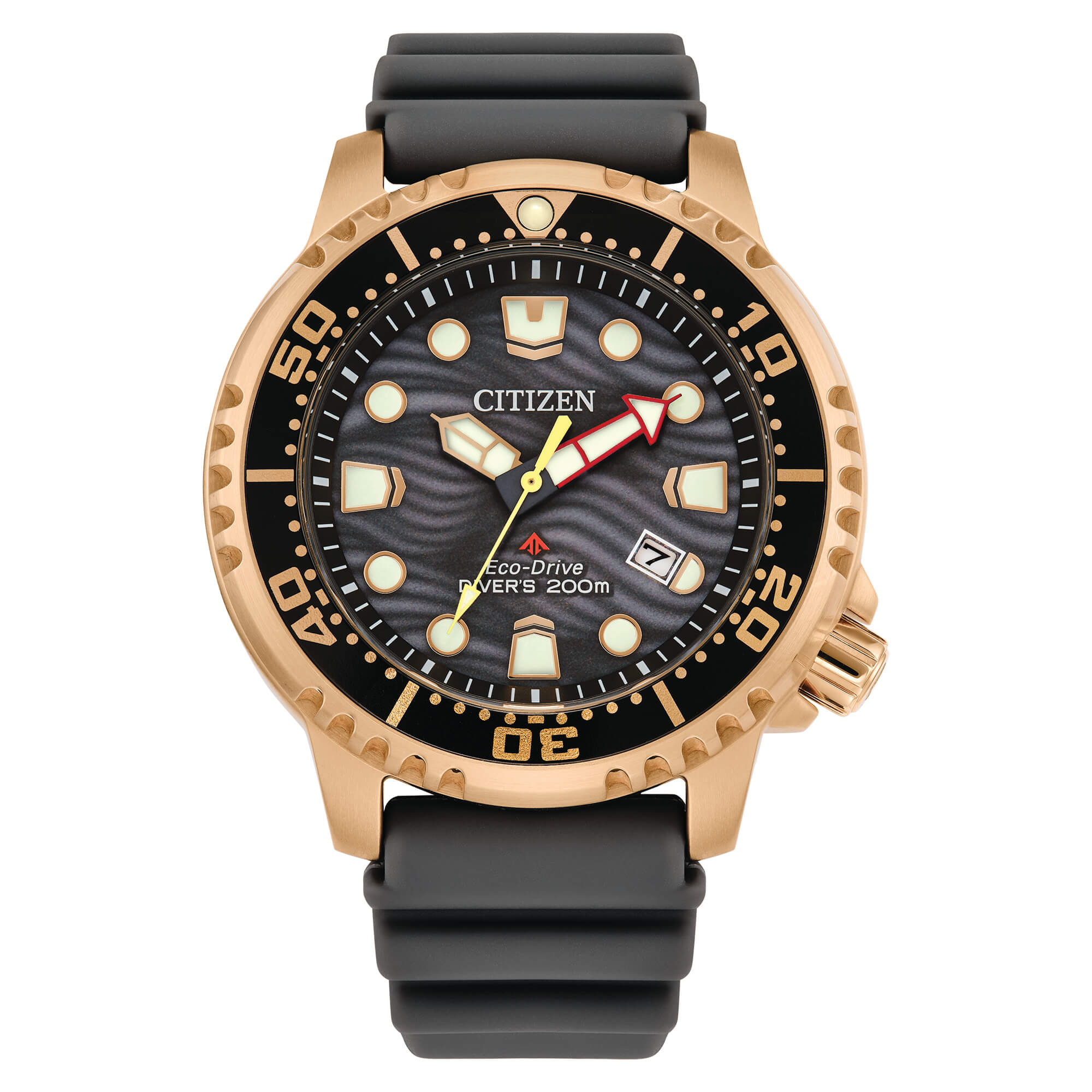 Citizen BN0163-00H