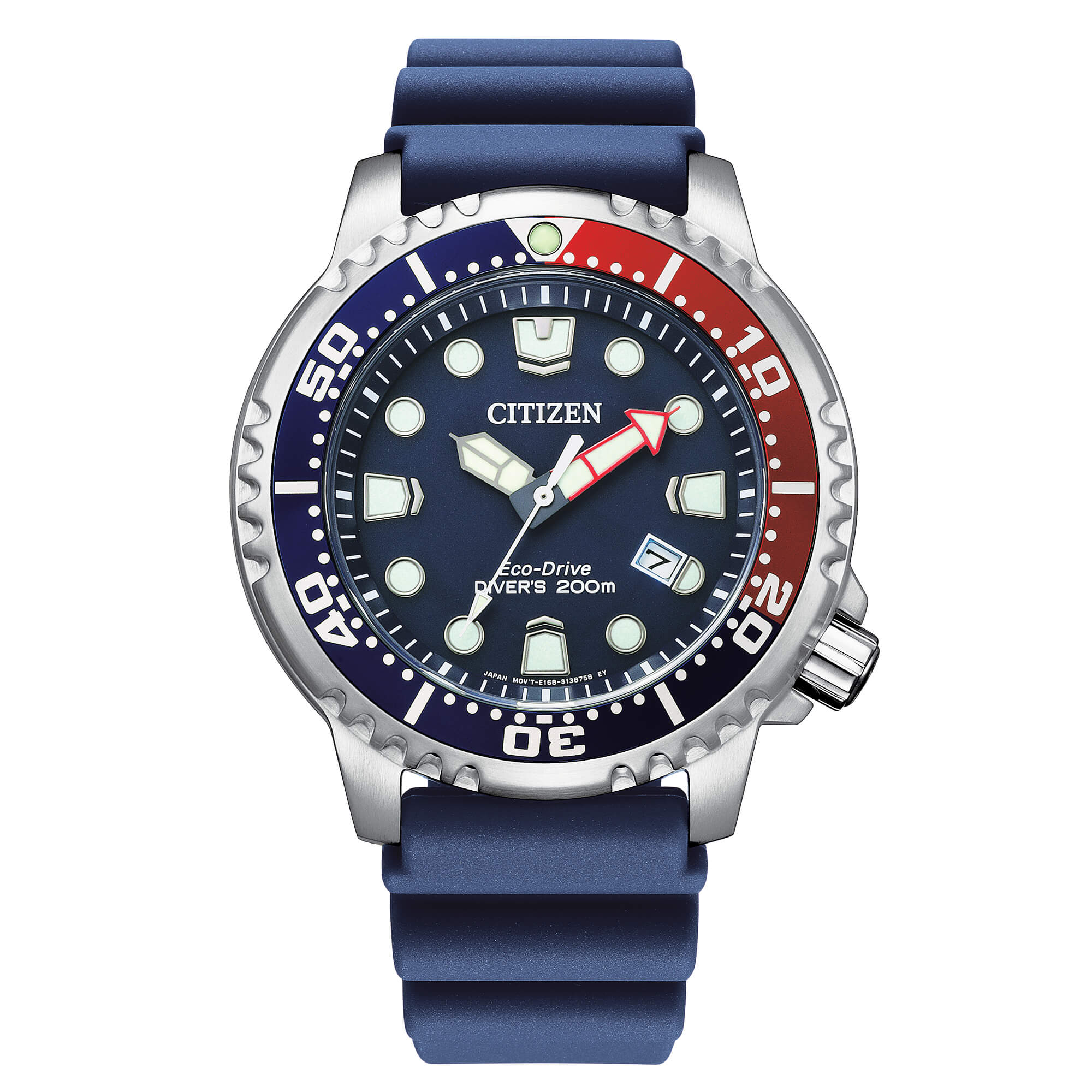 Citizen BN0168-06L