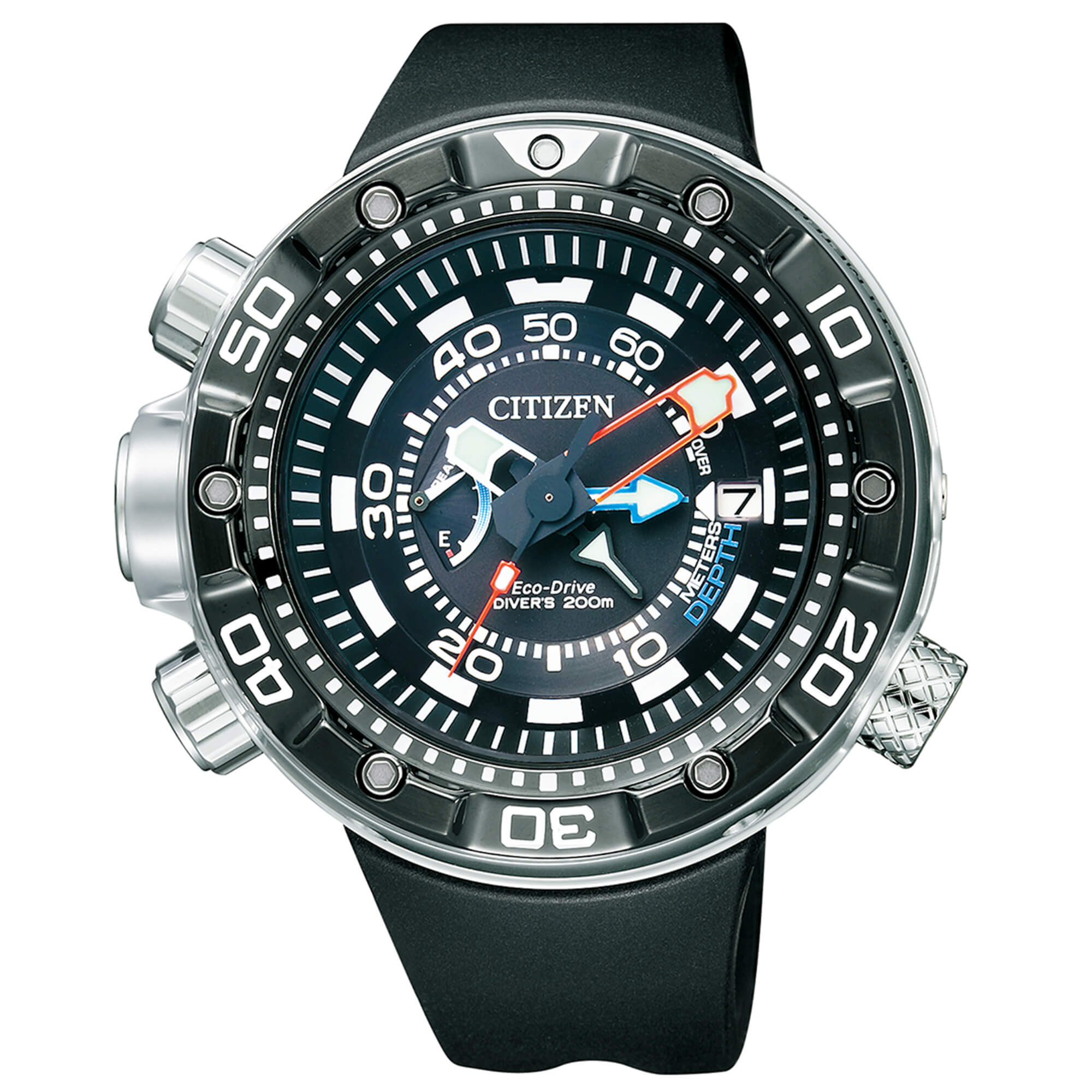 Citizen BN2024-05E