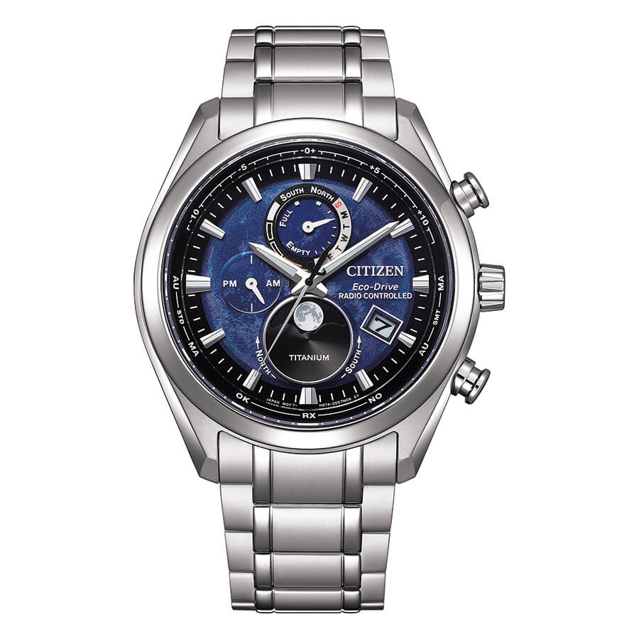 Citizen BY1010-81L