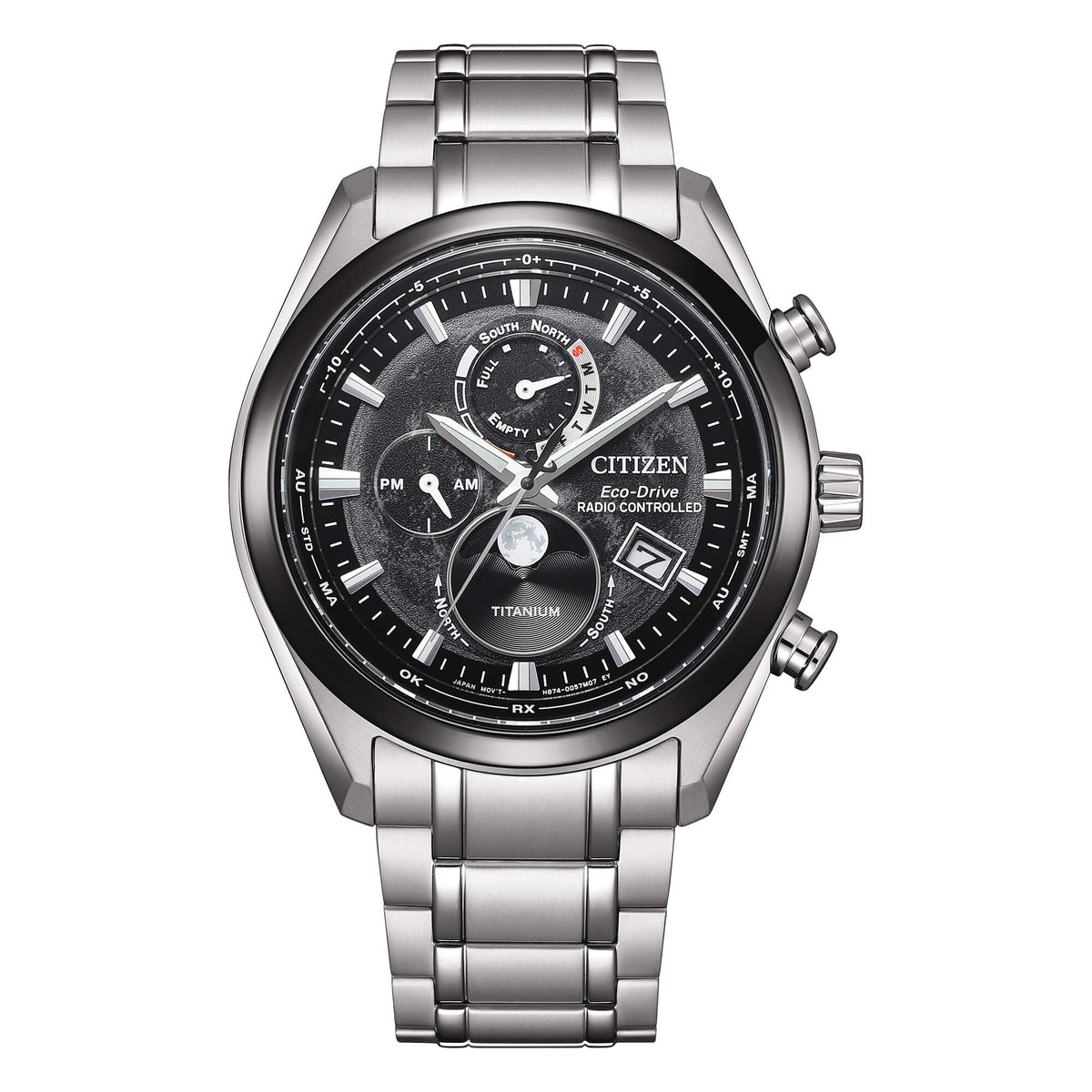 Citizen BY1018-80E