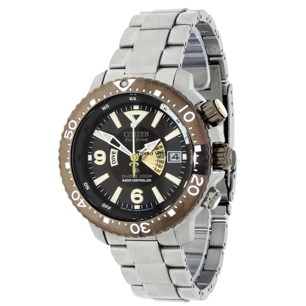Citizen BY2000-55W
