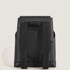 Montblanc Zaino Modello Medio in Pelle Sartorial – vista 4