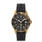 Montblanc Iced Sea Automatic Date