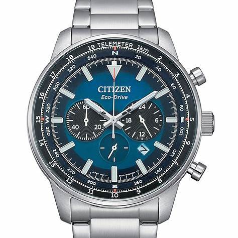 Citizen CA4500-91L