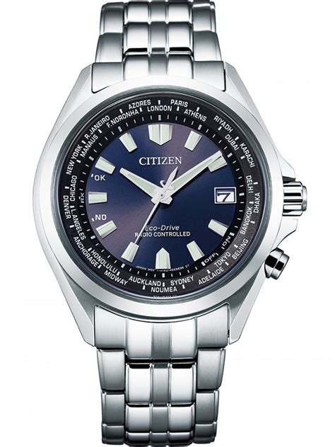 Citizen CB0220-85L