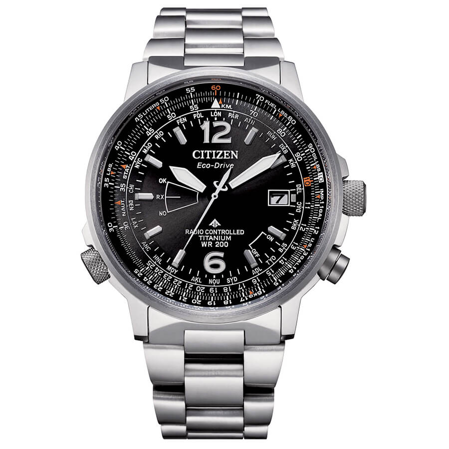 Citizen CB0230-81E
