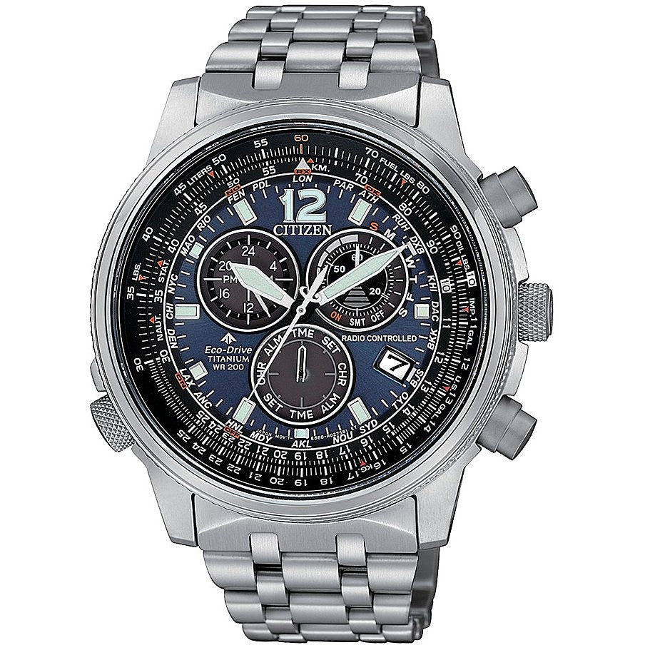Citizen CB5850-80L