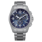 Citizen CB5930-82L Field Super Titanio