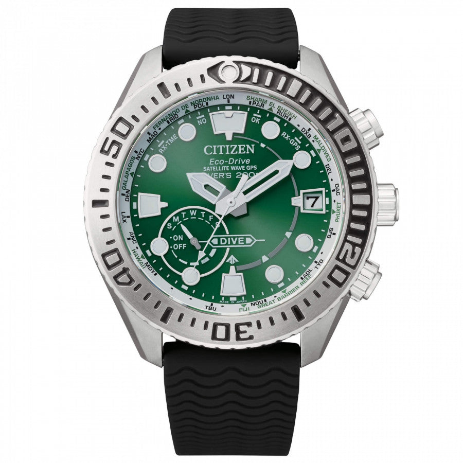 Citizen CC5001-00W